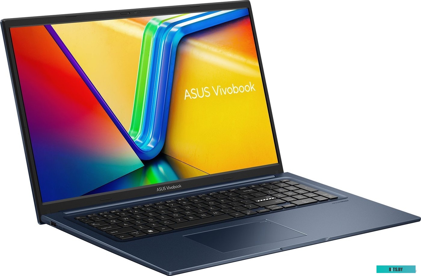 90NB10V2-M005D0 Ноутбук VB X1704VA-AU157 17" CI5-1335U 16GB/1TB DOS ASUS