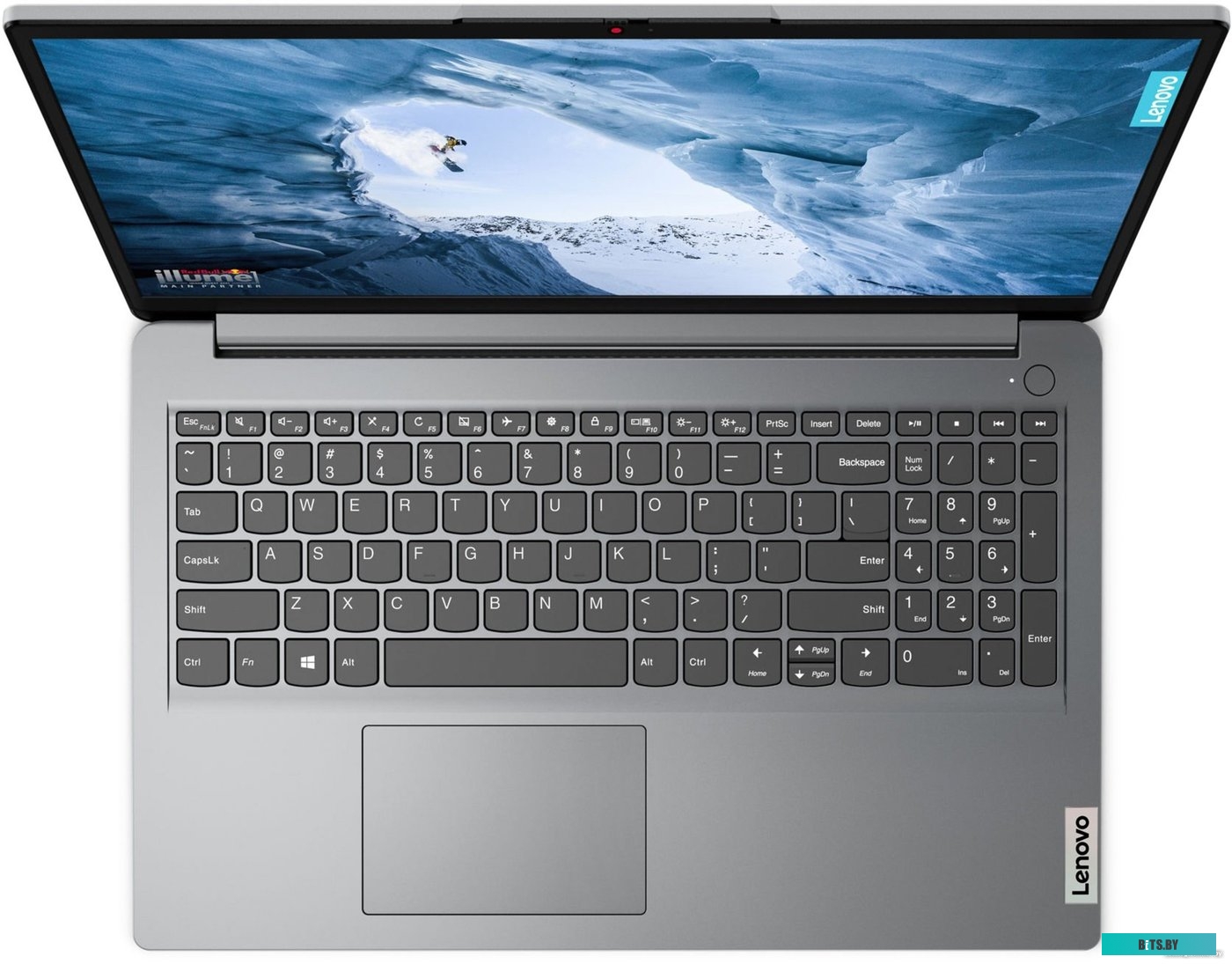 Ноутбук Lenovo IdeaPad 1 15IGL7 82V700CURK