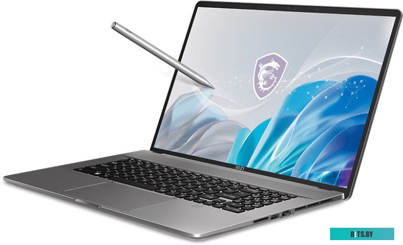 Ноутбук MSI Creator Z17 HX Studio A14VGT-267RU