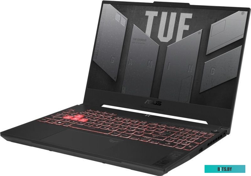 90NR0EB5-M00510 Ноутбук TUF FA507NU-LP030 15" R7-7735HS 8/512GB DOS ASUS