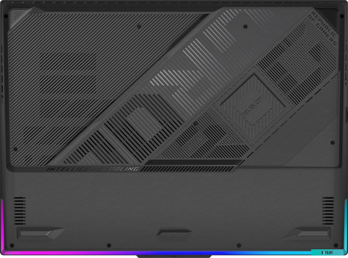 90NR0CY1-M003A0 Ноутбук ROG STRIX G814JU-N5059W 18" CI7-13650HX 16GB/1TB W11H ASUS