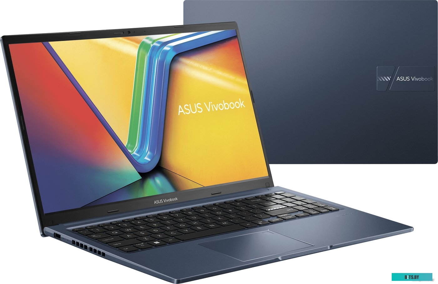 Ноутбук ASUS VivoBook 15 X1504ZA-BQ368 <90NB1021-M00J90>