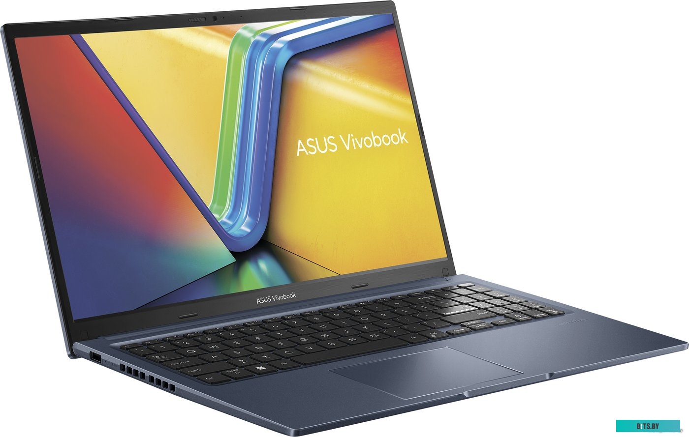 90NB0VX1-M01MC0 Ноутбук VB X1502ZA-BQ1096 15" CI5-12500H 16/512GB DOS ASUS