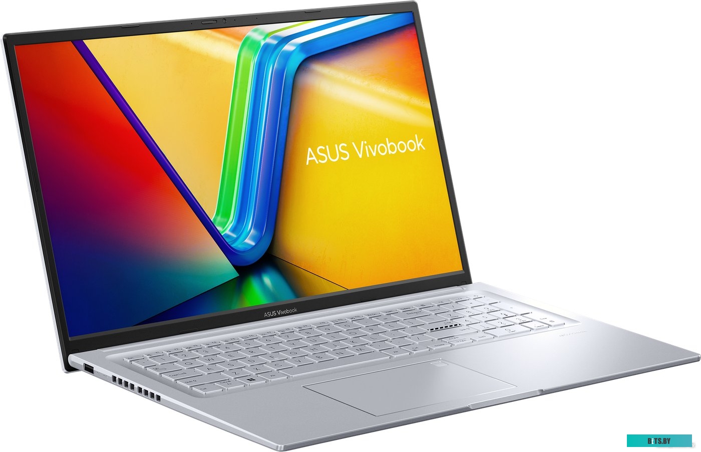 Ноутбук ASUS VivoBook 17X M3704YA-AU071 <90NB1191-M002Y0>