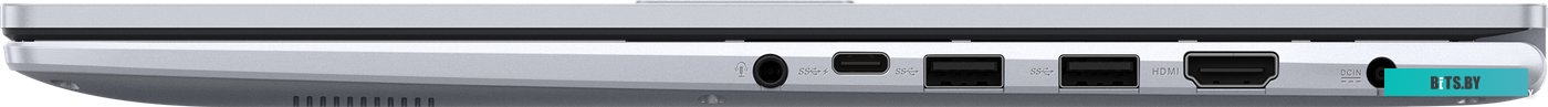 Ноутбук ASUS VivoBook 17X M3704YA-AU071 <90NB1191-M002Y0>