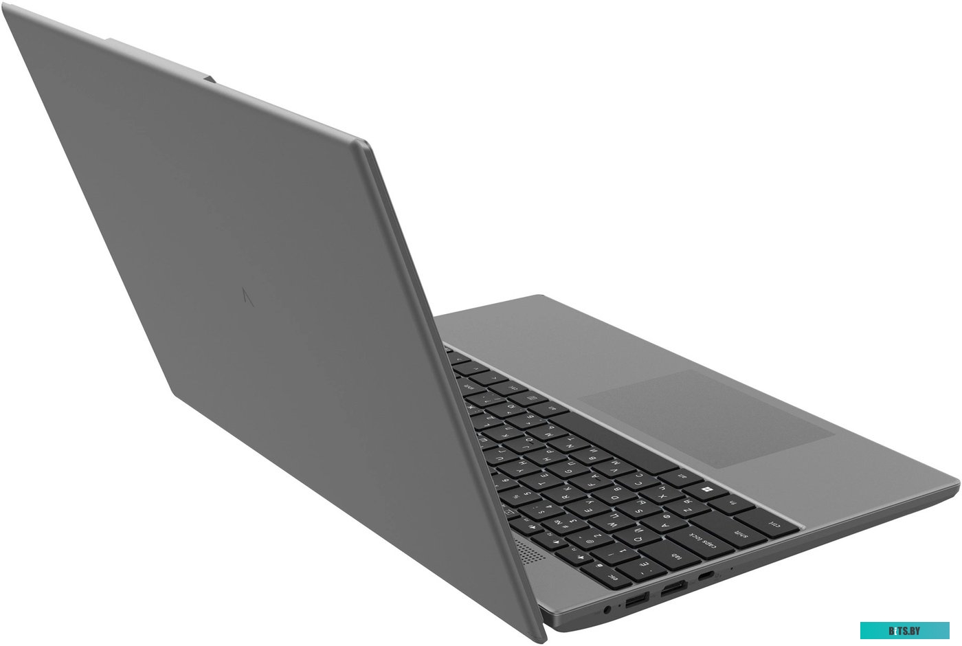 DN15R5-8DXW04 Ноутбук Digma Pro Breve Ryzen 5 5600U 8Gb SSD512Gb AMD Radeon Vega 7 15.6" IPS FHD (1920x1080) Windows 11 Professional dk.grey WiFi BT C