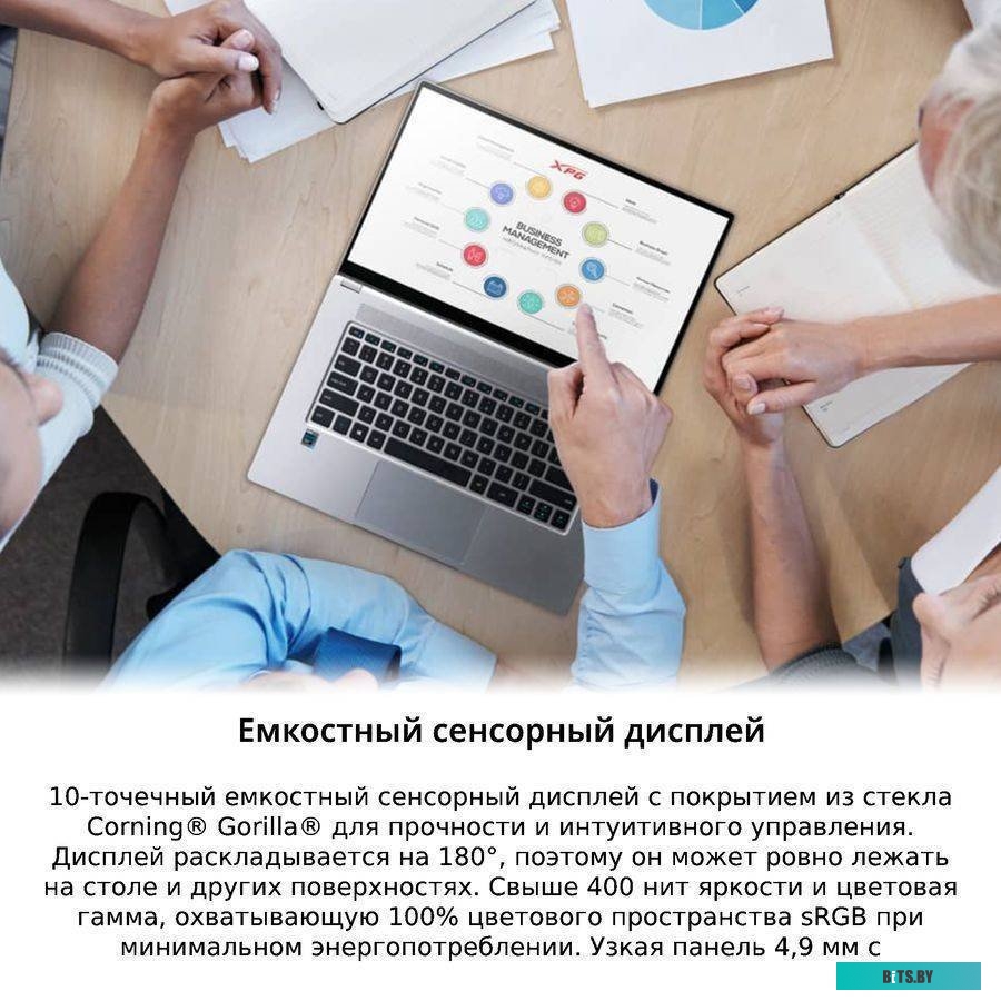 ADATA XPG Xenia XE XENIAXE15TI7G11GXELX-SGCRU