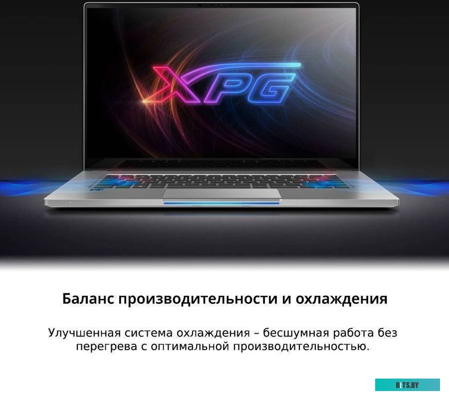 ADATA XPG Xenia XE XENIAXE15TI7G11GXELX-SGCRU