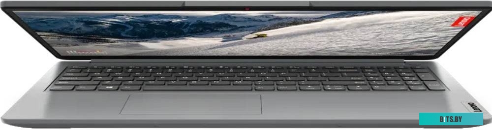 82VG00MRUE Ноутбук Lenovo IP1 15AMN7 (QWERTY/RUS) 15.6" FHD, AMD R3-7320U, 8Gb, 256Gb SSD, Win11 Home, серый (82VG00MRUE)*