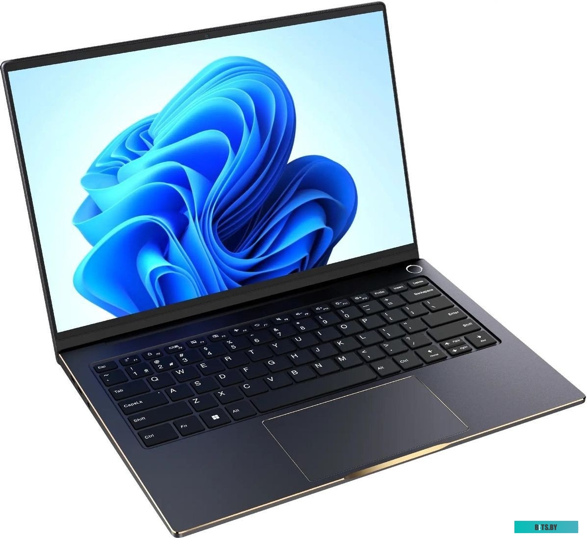 Ноутбук Machenike Machcreator 14X MC-14Xi512500HQ90HBM00R2