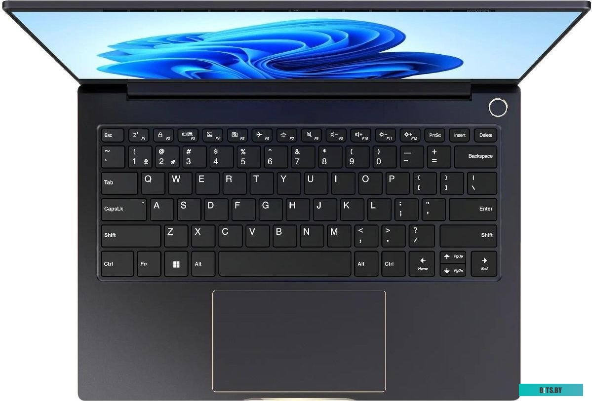 Ноутбук Machenike Machcreator 14X MC-14Xi512500HQ90HBM00R2