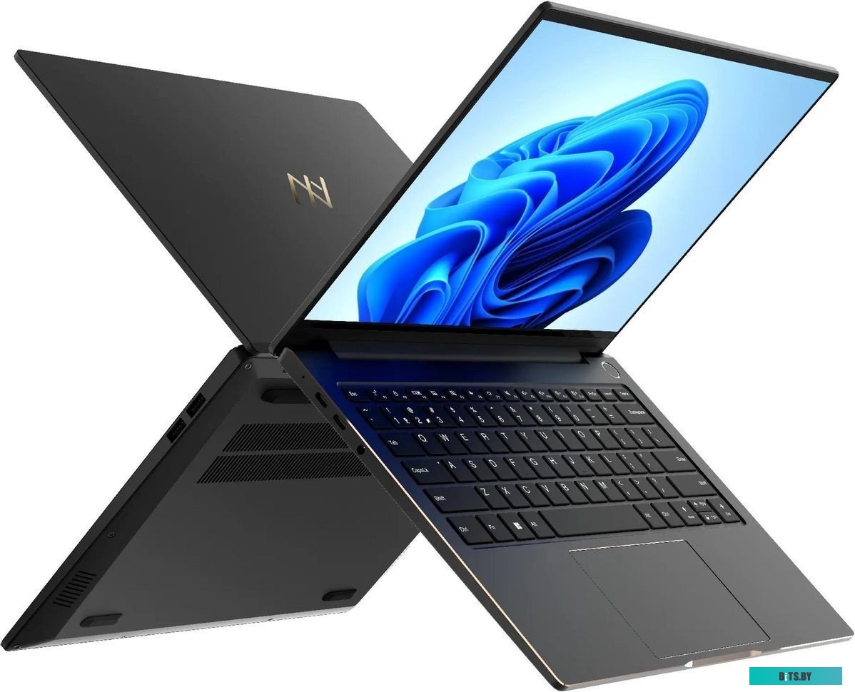 Ноутбук Machenike Machcreator 14X MC-14Xi512500HQ90HBM00R2