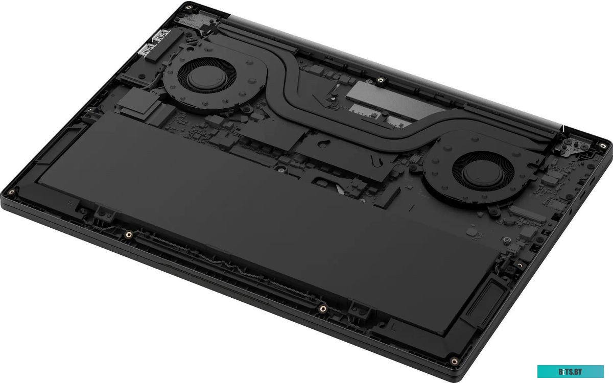 Ноутбук Machenike Machcreator 14X MC-14Xi512500HQ90HBM00R2