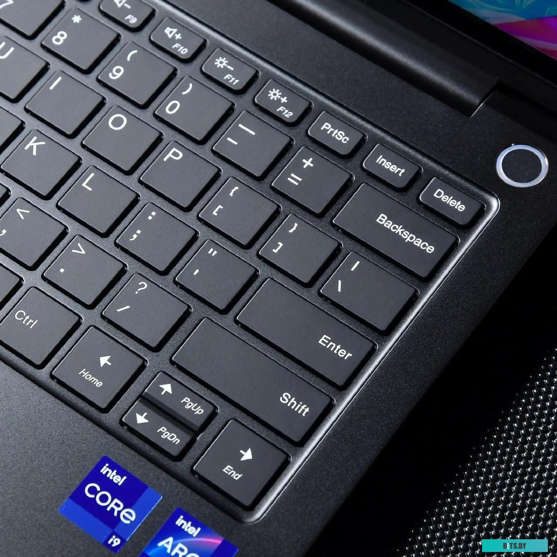 Ноутбук Machenike Machcreator 14X MC-14Xi512500HQ90HBM00R2