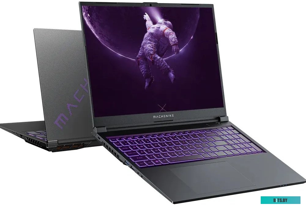 Machenike S16 S16-i712700H3050Ti4GF165HGMD0R