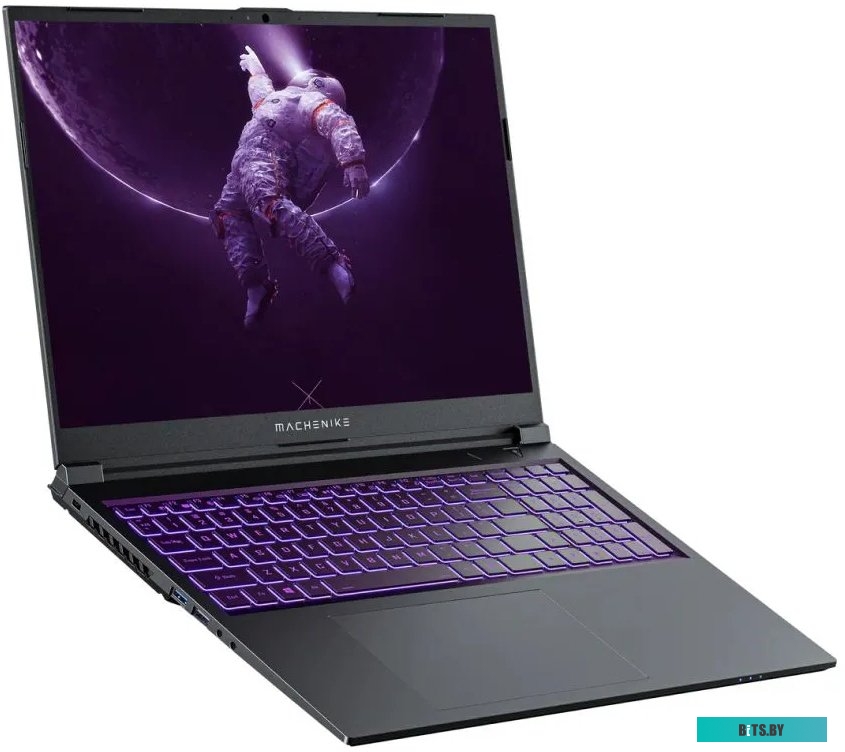 Machenike S16 S16-i712700H3050Ti4GF165HGMD0R