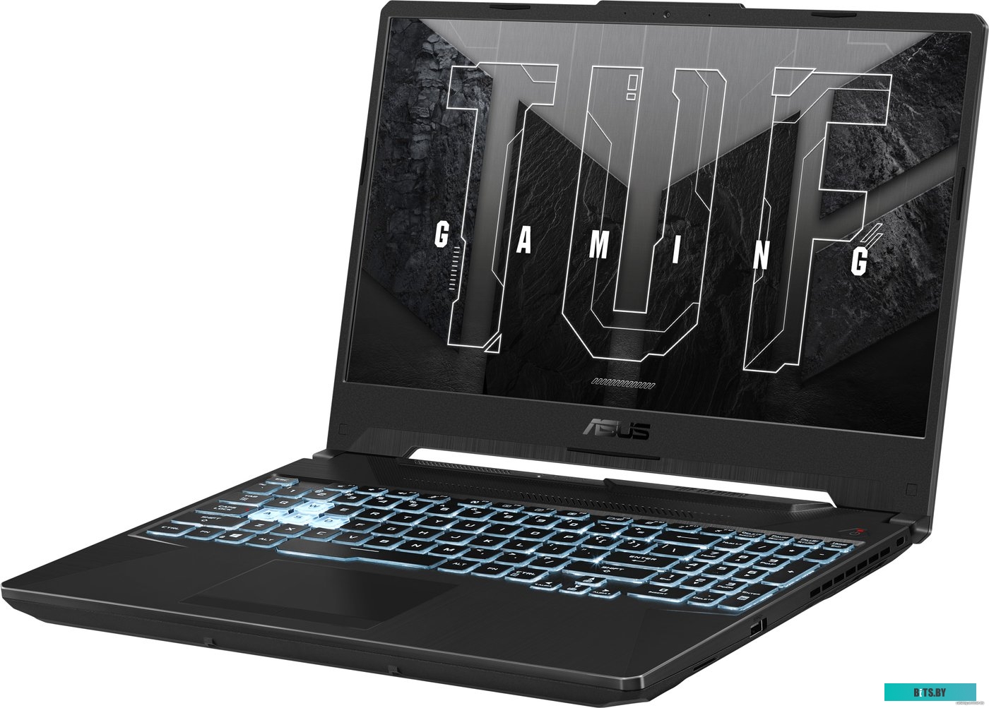 Ноутбук ASUS TUF Gaming A15 FA506NF-HN060 (90NR0JE7-M00550)
