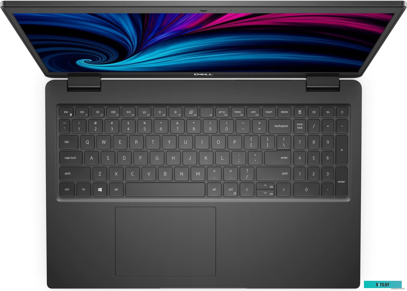 Ноутбук DELL Latitude 5440 5440-7653