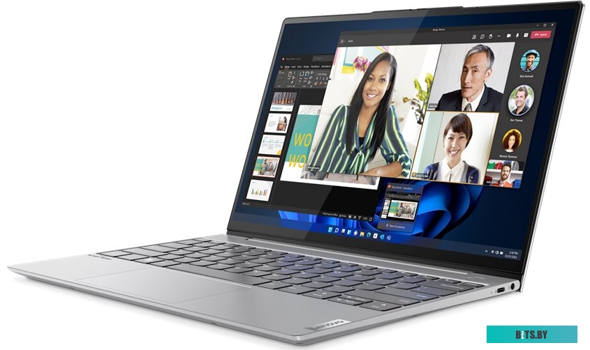 Lenovo ThinkBook 13x G2 IAP 21AT0001CD