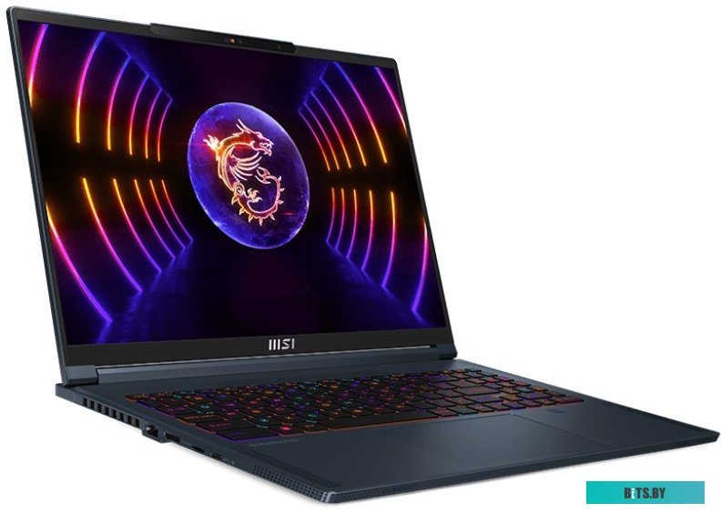 Ноутбук MSI Stealth 16 Studio A13VG A13VG-225RU