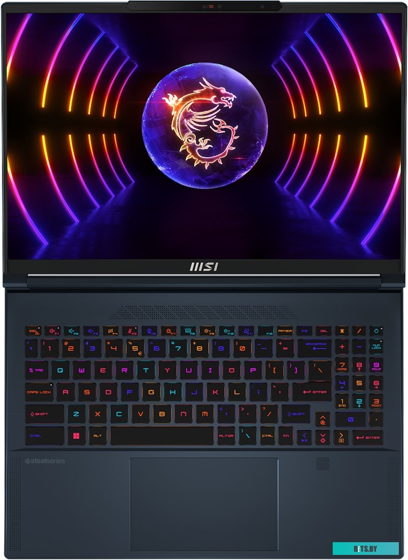Ноутбук MSI Stealth 16 Studio A13VG A13VG-225RU