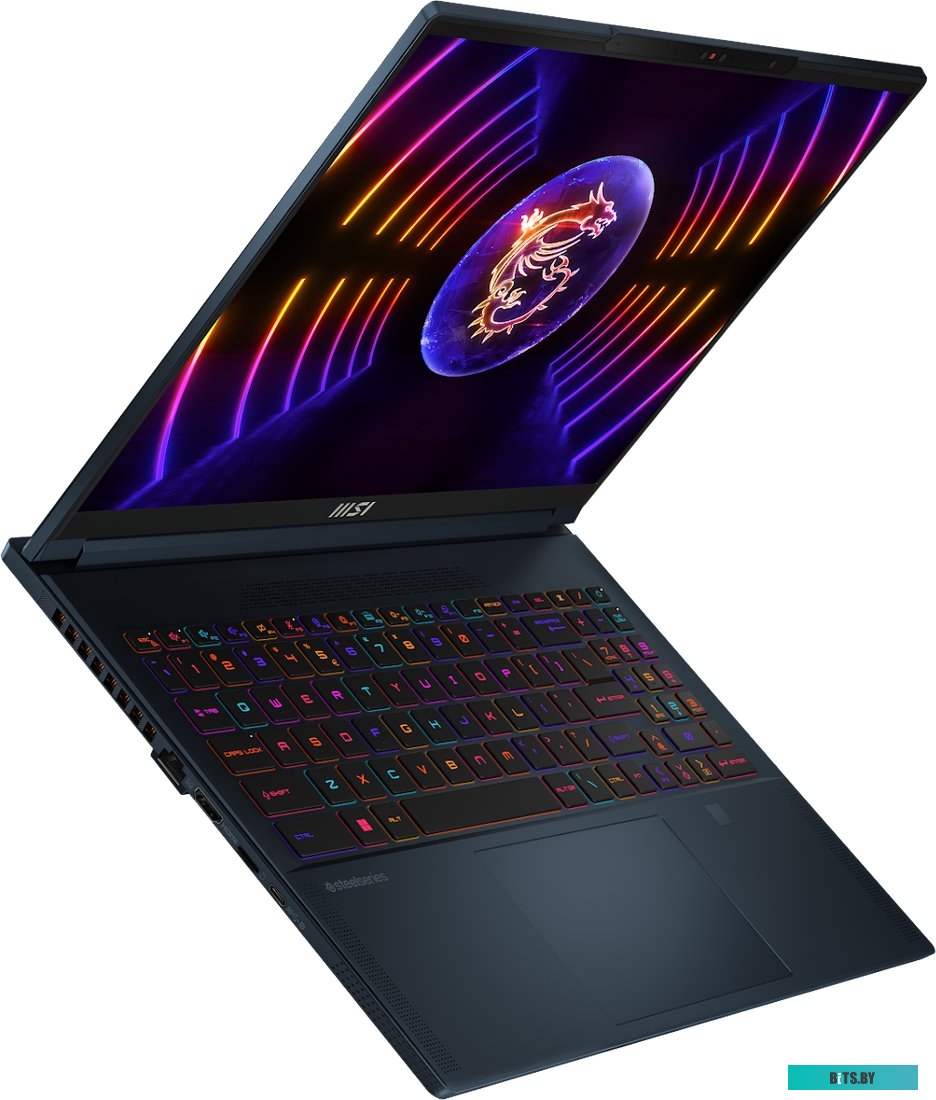 Ноутбук MSI Stealth 16 Studio A13VG A13VG-225RU