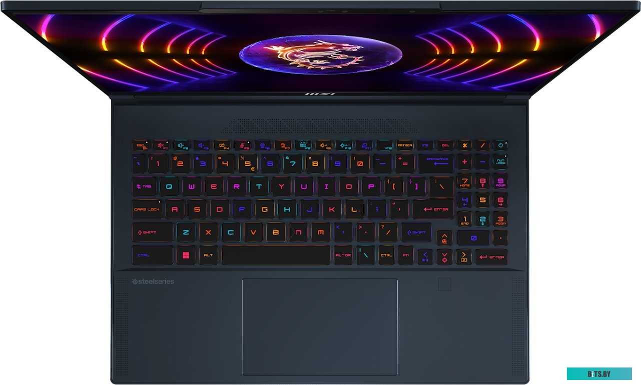 Ноутбук MSI Stealth 16 Studio A13VG A13VG-225RU