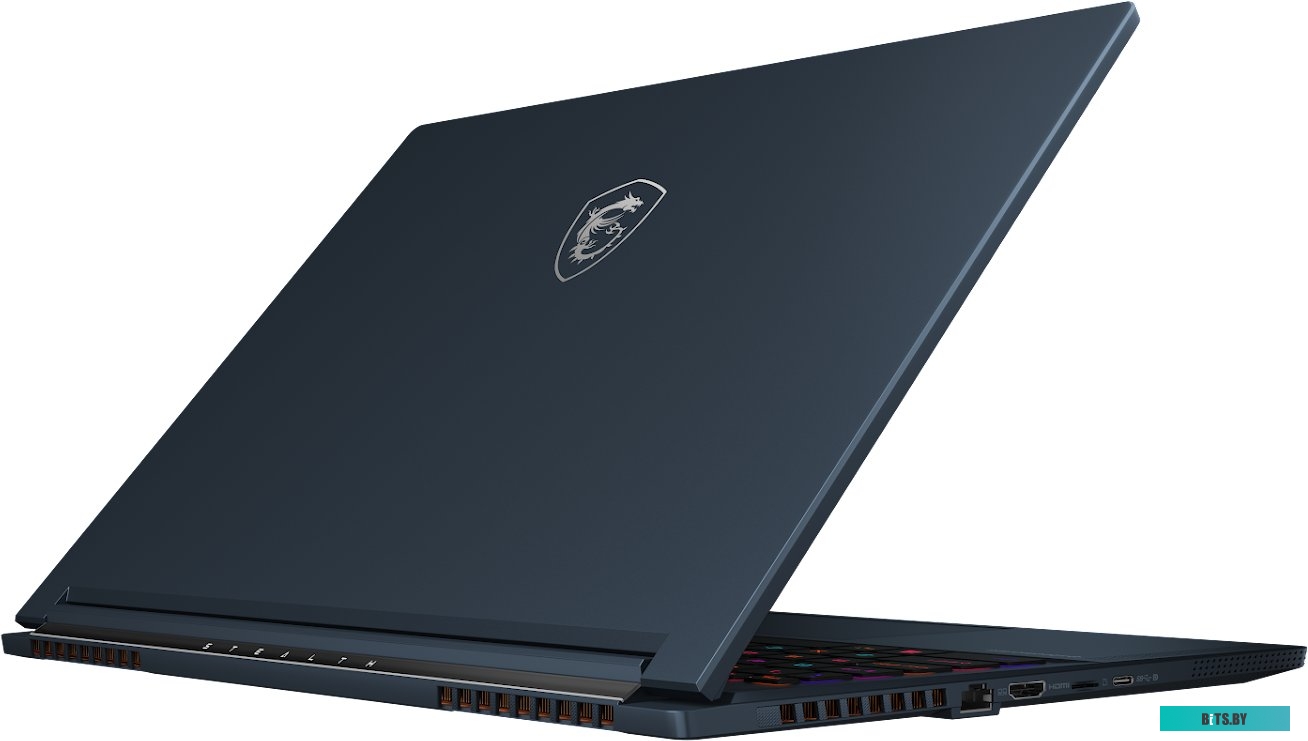 Ноутбук MSI Stealth 16 Studio A13VG A13VG-225RU