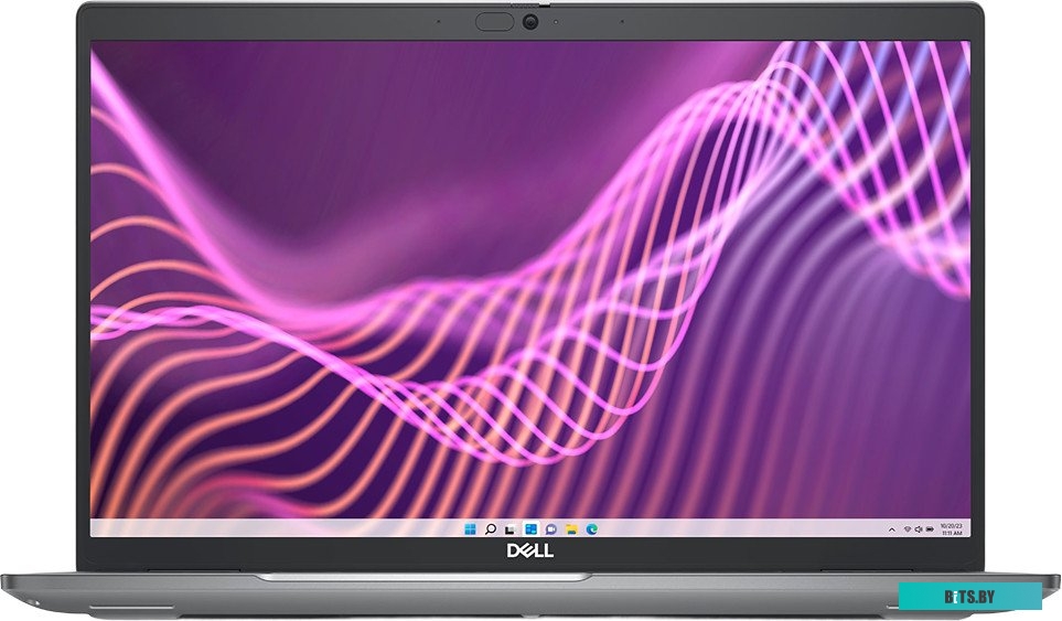 5540-7653 Ноутбук DELL Latitude 5540 Core i7-1355U 15,6" FullHD WVA AG 16GB DDR4 512GB SSD Integrated Graphics, 3cell ,FPR,IR Cam,Backlit,W11Pro/Multi