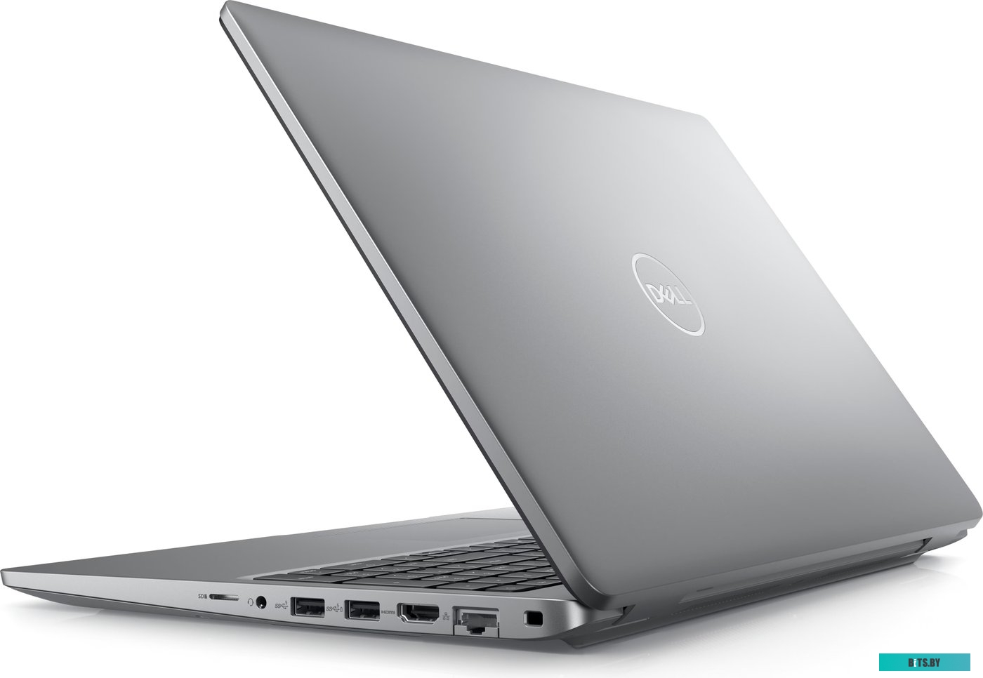 5540-7653 Ноутбук DELL Latitude 5540 Core i7-1355U 15,6" FullHD WVA AG 16GB DDR4 512GB SSD Integrated Graphics, 3cell ,FPR,IR Cam,Backlit,W11Pro/Multi
