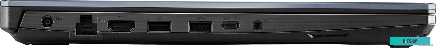 Ноутбук Asus TUF Gaming A15 FX506QM-HN053