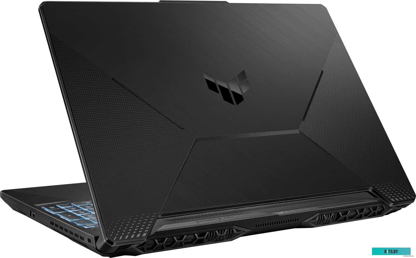 Ноутбук ASUS TUF Gaming A15 FA506NC-HN0635 FA506NC-HN063