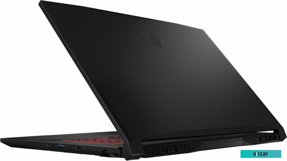 Ноутбук MSI Katana GF76 12UEOK-633XGE <9S7-17L324-633>