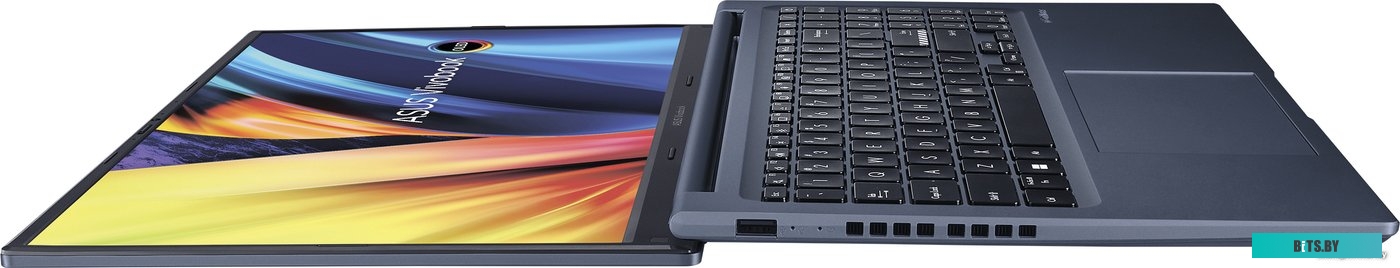 Ноутбук ASUS Vivobook 15X OLED X1503ZA-L1501