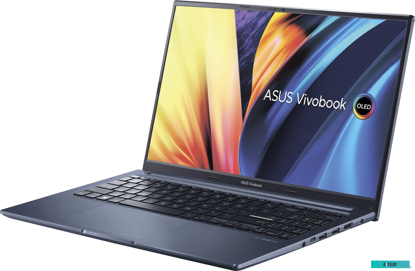 Ноутбук ASUS Vivobook 15X OLED X1503ZA-L1501