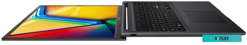 Ноутбук ASUS K3504ZA-MA059 15.6"(2880x1620 OLED)/Intel Core i5 1235U(1.3Ghz)/8192Mb/512PCISSDGb/noDVD/Int:Intel Iris Xe Graphics/Cam/BT/WiFi/50WHr/war