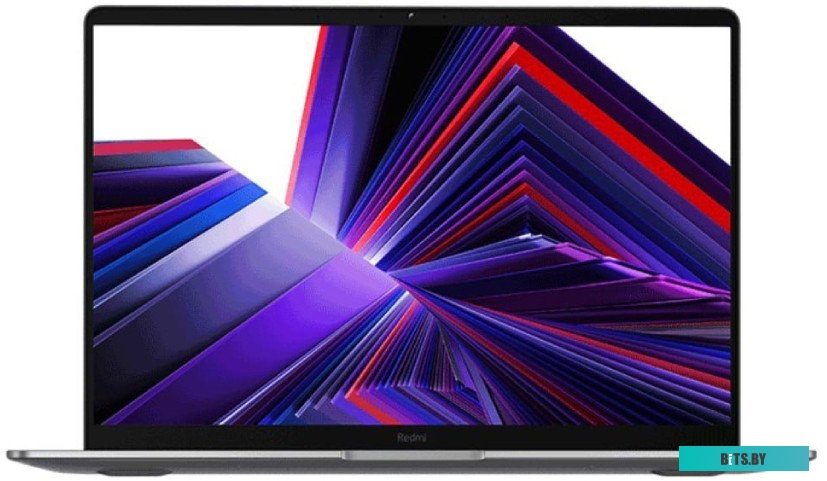 JYU4575CN Ноутбук Xiaomi RedmiBook Core i5 13500H 16Gb SSD1Tb Intel Iris Xe graphics 14" IPS 2.8K (2880x1800) Windows 11 trial (для ознакомления) grey