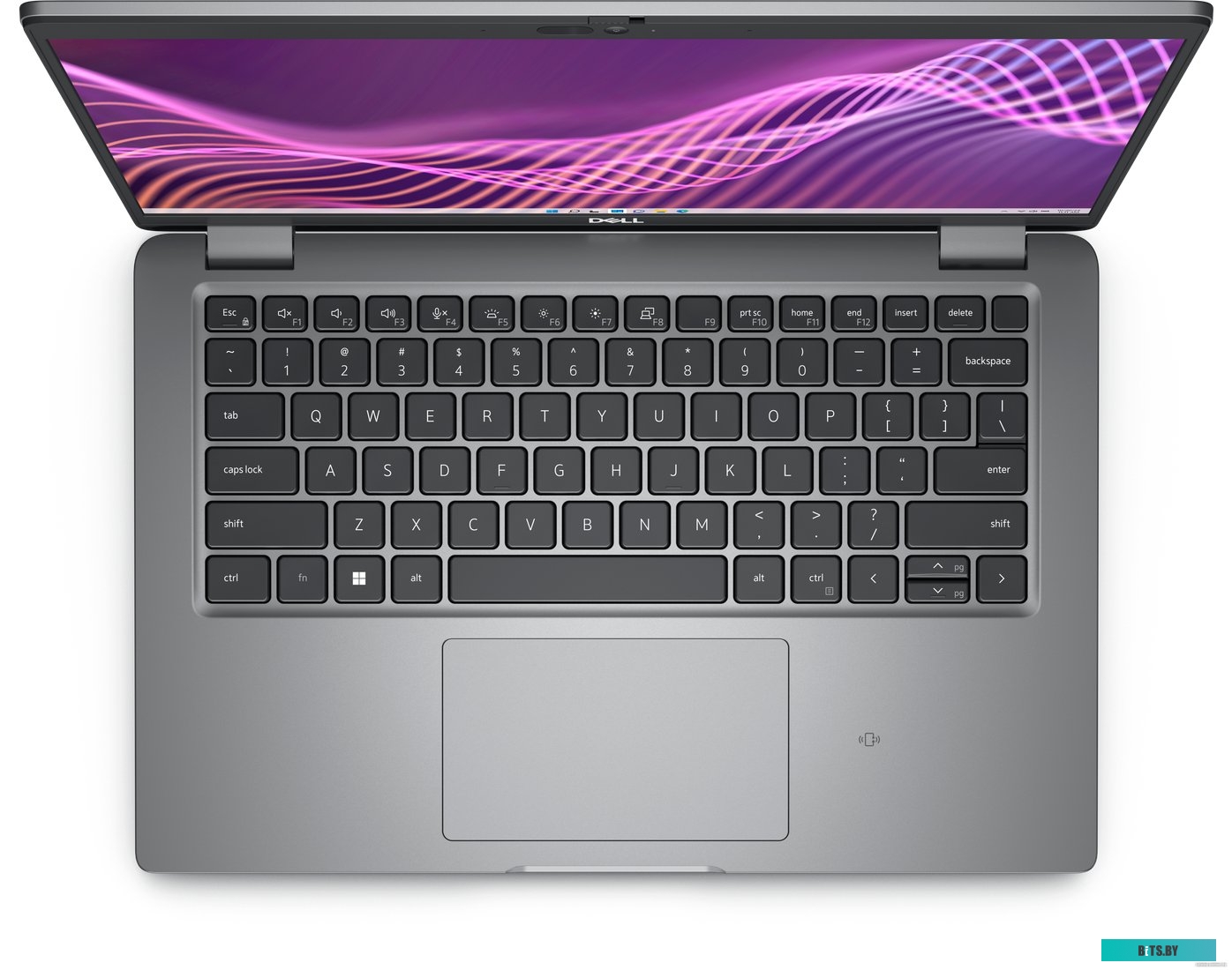 5540-7354 Ноутбук DELL Latitude 5540 Core i7-1370P 15,6" FullHD WVA AG 32GB (2 x 16 GB) DDR5 512GB SSD Integrated Graphics, 3cell ,FPR,Cam,Backlit,Lin