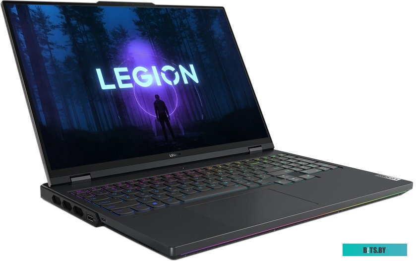82WQ009XPS Lenovo Legion Pro 7 16IRX8H 82WQ009XPS