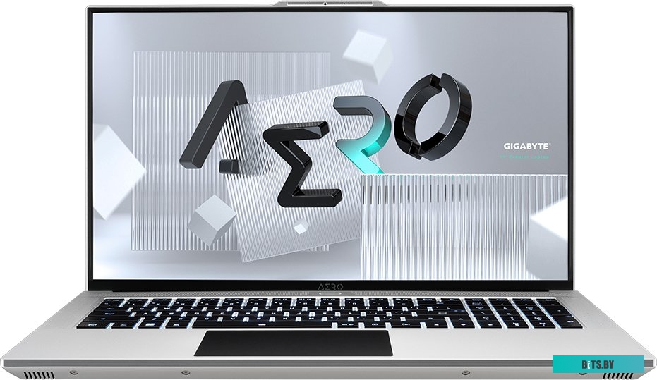 Ноутбук Gigabyte Aero 17 XE5 XE5-73RU744HP