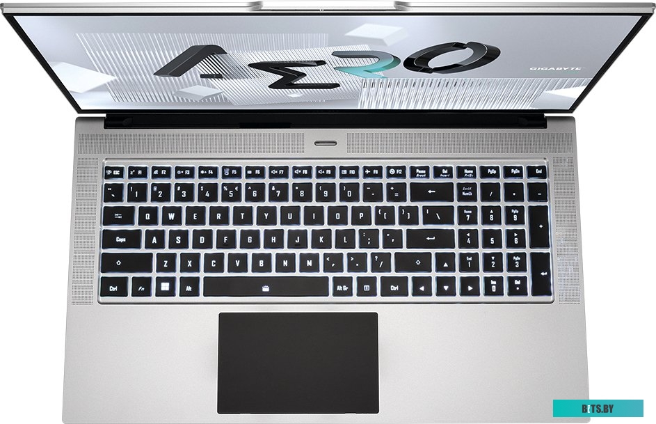 Ноутбук Gigabyte Aero 17 XE5 XE5-73RU744HP