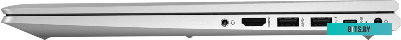 Ноутбук HP ProBook 455 G9 6S6X3EA