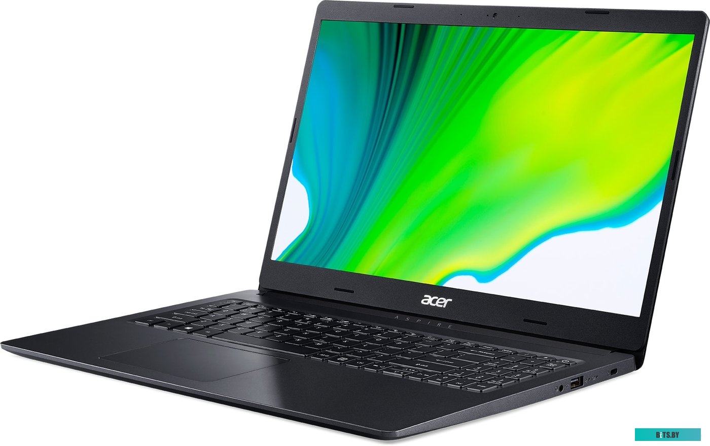 Ноутбук Acer Aspire 3 A315-23 NX.HETEX.01F