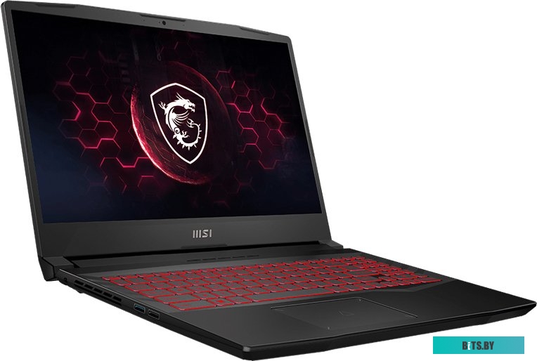 Ноутбук MSI Pulse GL66 12UEK-289XRU <9S7-158314-289>