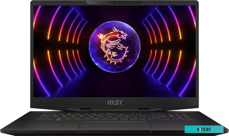 MSI Stealth 17 Studio A13VG-035RU