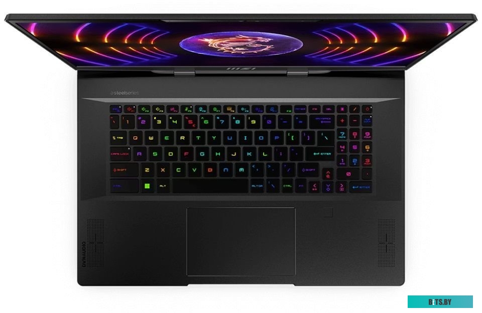 MSI Stealth 17 Studio A13VG-035RU