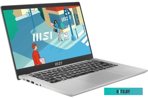 Ноутбук MSI Modern 14 9S7-14J111-1090