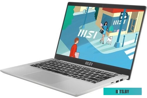 Ноутбук MSI Modern 14 9S7-14J111-1090