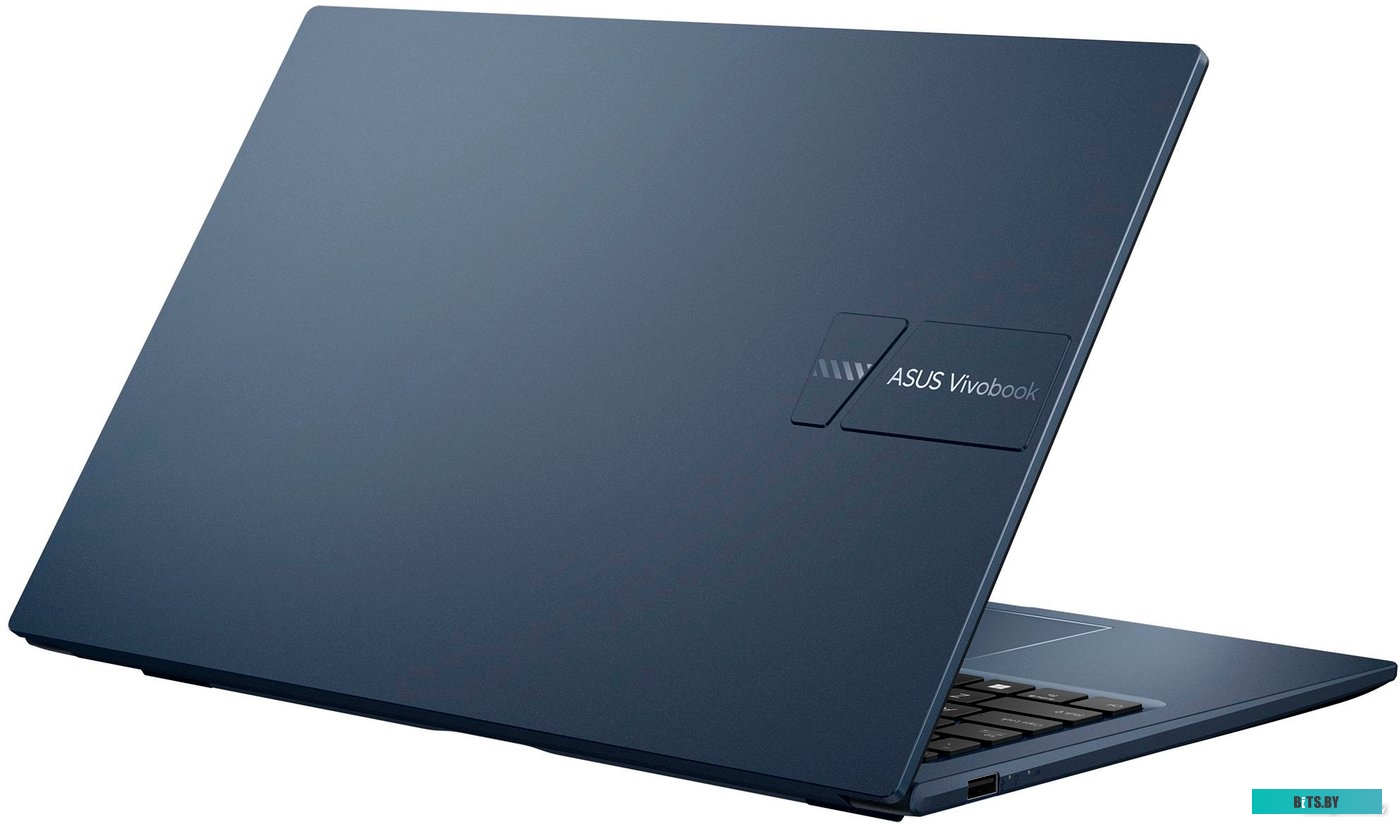 Ноутбук ASUS VivoBook 15 X1504VA 90NB10J1-M00BM0