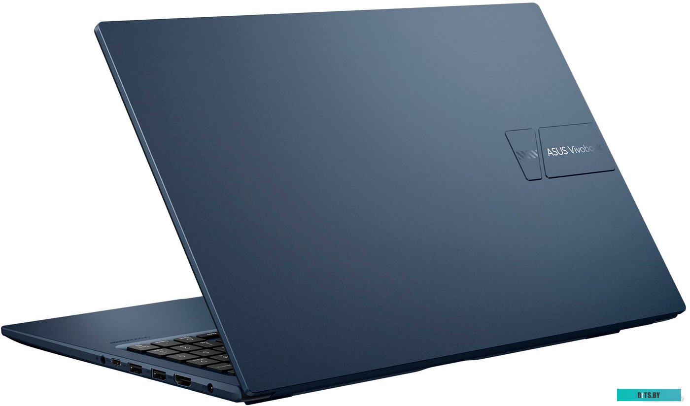 Ноутбук ASUS VivoBook 15 X1504VA 90NB10J1-M00BM0